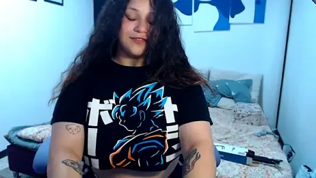 Luciernaga18 webcam model stream image