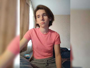 Your_Kitty webcam model stream image