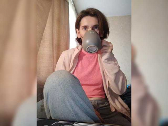 Your_Kitty webcam model stream image