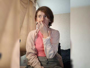 Your_Kitty webcam model stream image
