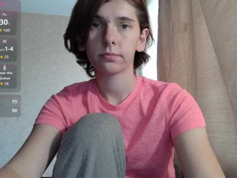 Your_Kitty webcam model stream image