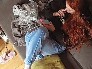 voyeurcam-julmodels-living-7 webcam model stream image