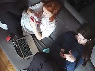 voyeurcam-julmodels-living-7 webcam model stream image
