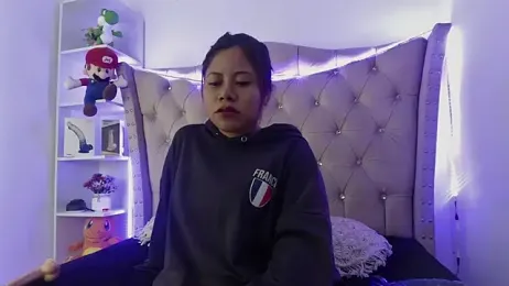 Madi_cutee webcam model stream image