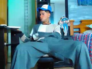 Derryck webcam model stream image