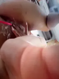 ArieliciousXXX webcam stripchat model stream image