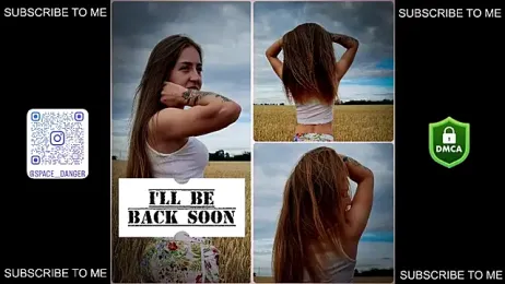 space_danger webcam model stream image