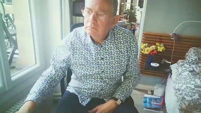 Parisrecoit18e webcam model stream image