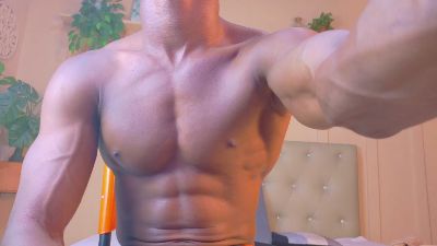 martin_killer webcam model stream image