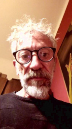 Ossigeno webcam model stream image