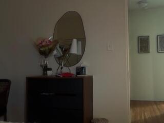 Maci Reynolds webcam model stream image