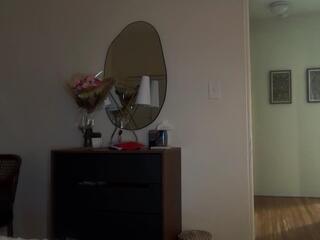 Maci Reynolds webcam model stream image