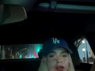 Maci Reynolds webcam model stream image