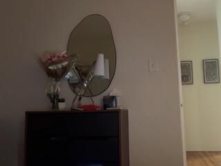 Maci Reynolds webcam model stream image