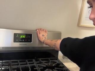 Maci Reynolds webcam model stream image