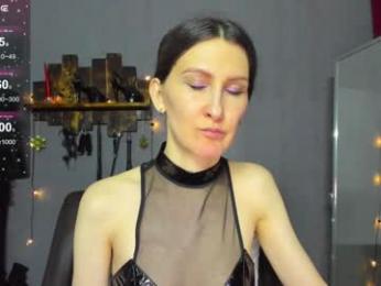 mistress_pamela_ webcam chaturbate model stream image