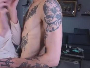 _fieryflash_ webcam model stream image