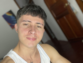 DamienSmith webcam livejasmin model stream image