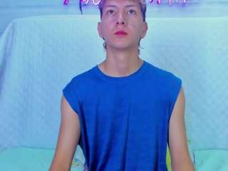 mikee-whitee webcam model stream image