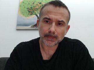 Jerry Walker webcam flirt4free model stream image