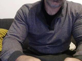 Jerry Walker webcam model stream image