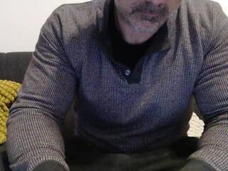 Jerry Walker webcam model stream image
