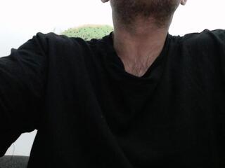Jerry Walker webcam model stream image