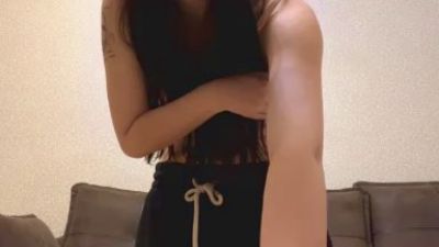 AiKerzer webcam model stream image