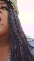 luci225 webcam model stream image