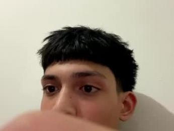 bigcocljj webcam chaturbate model stream image