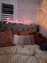 JordanXo webcam model stream image