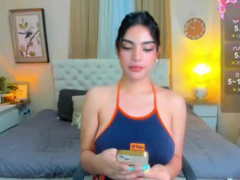 tiffany_cams webcam model stream image