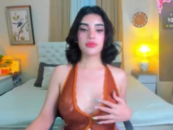 tiffany_cams webcam model stream image