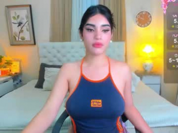 tiffany_cams webcam model stream image