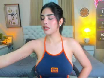 tiffany_cams webcam model stream image
