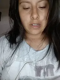 Rosyshadow webcam model stream image