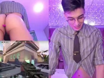 gerony_ webcam model stream image