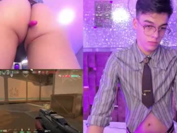 gerony_ webcam model stream image