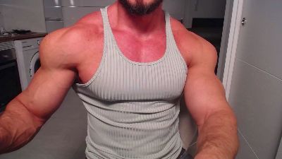 Vecinito_ webcam cam4 model stream image