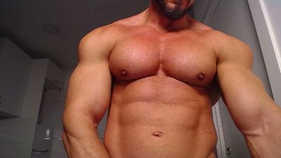 Vecinito_ webcam cam4 model stream image