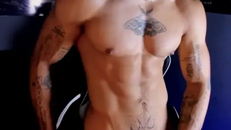 Thomas_Fit1 webcam model stream image