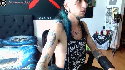 davidroses666 webcam model stream image