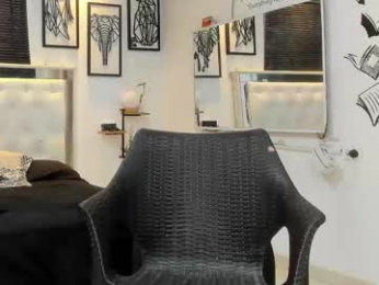 lunay_xtreemboy webcam model stream image