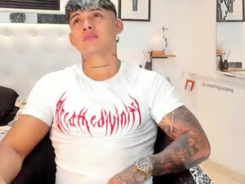 lunay_xtreemboy webcam model stream image