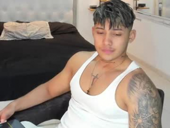 lunay_xtreemboy webcam model stream image
