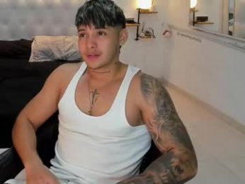 lunay_xtreemboy webcam model stream image