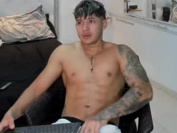 lunay_xtreemboy webcam model stream image