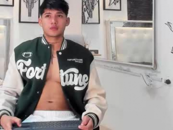 lunay_xtreemboy webcam model stream image