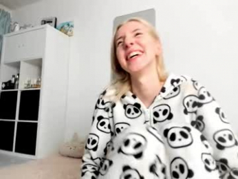 kenziedawton webcam model stream image