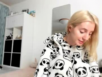 kenziedawton webcam model stream image